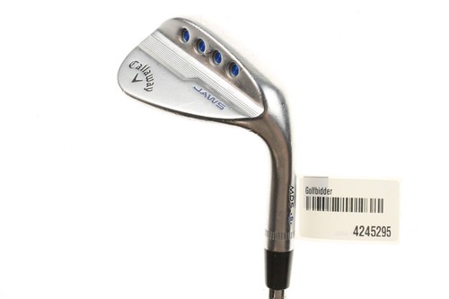 Callaway md5 jaws chrome - md5, s