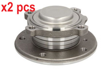 X2 PCS BOTH SIDES L&R FITS BMW