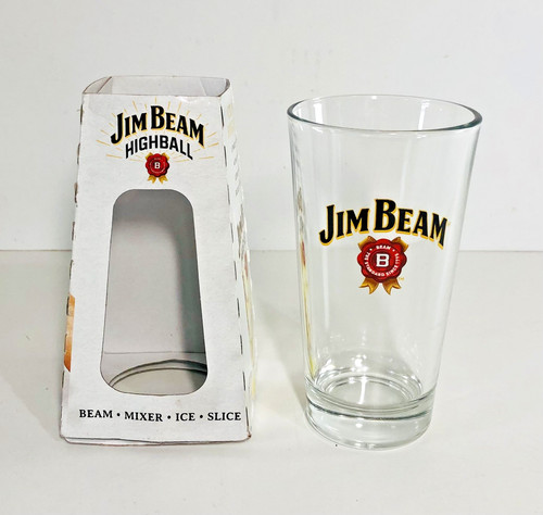 Jim beam bourbon whiskey - jim,