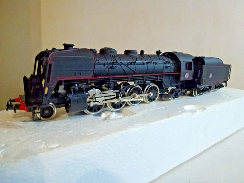 Jouef 8273 sncf - 8273,
