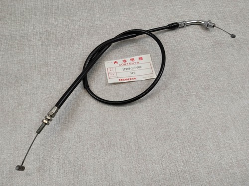 Honda 17910 377 000 - 17910-377-000, oven