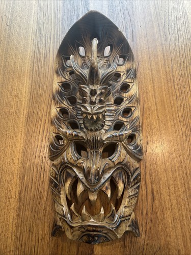 Large filipino tribal art - filipino,