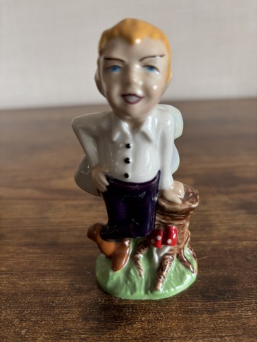 Wade collectus fairy figure - "collectus,
