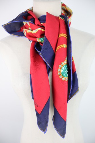 Must cartier 100 silk - must,