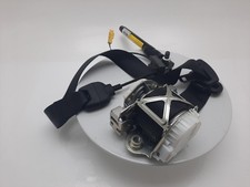 FIAT 500 Seat Belt Mk1 Right Front Hatchback 2007-2024 