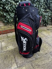 Srixon Premium Cart Bag 14-Way