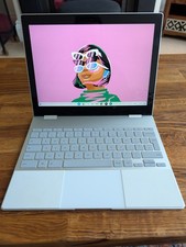 GOOGLE Pixelbook 12.3" 2-in-1