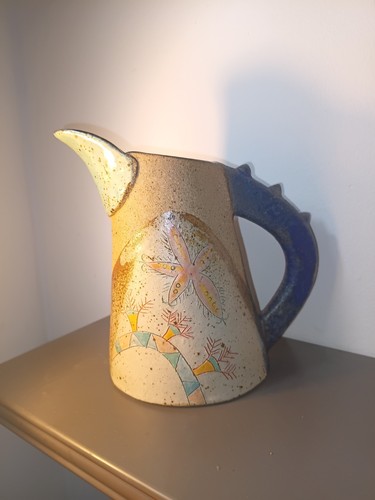 Jill fanshawe kato - jill, handmade