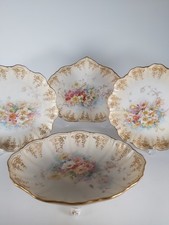 Set antique doulton - set, of