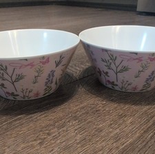 Dolly Parton Floral Melamine