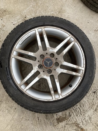 Genuine mercedes class w204 - mercedes, c