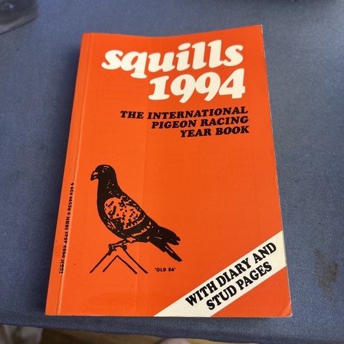 Squills 1994 the - -,