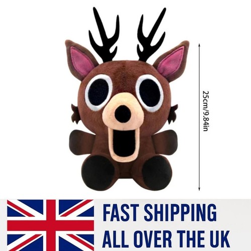 Nights the forest plush - forest,