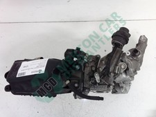 MERCEDES C/E-CLASS (+) 2008-14 EGR VALVE COMPLETE WITH ANCILLARIES A6511400360