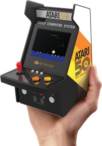 Arcade atari mini - arcade,
