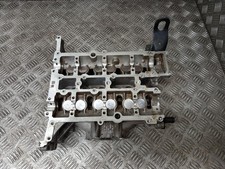 Ford Fiesta Mk7 Cylinder Head Without Cams 1.0L Petrol CM5G6090GC 2013 14 16 17