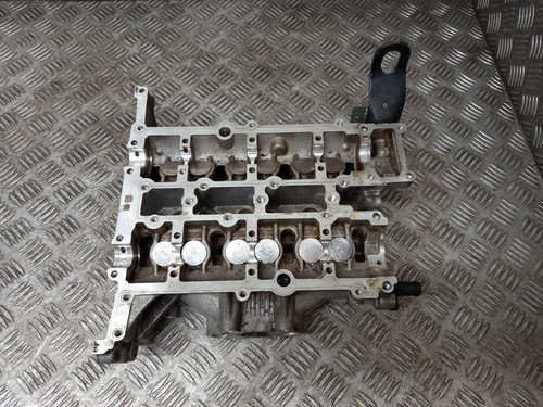 Ford fiesta mk7 cylinder - fiesta, head