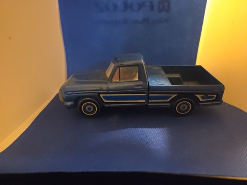 Vintage avon 1973 ford ranger - vintage,
