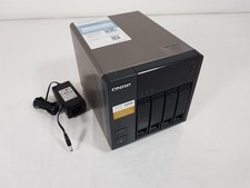 QNAP TS-453A 4 Bay Diskless