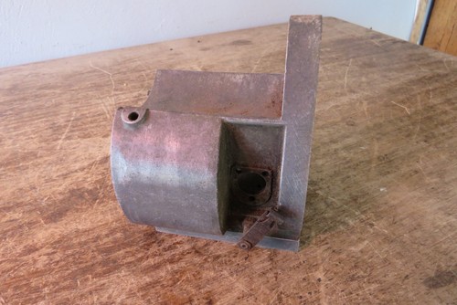 Lucas motorcycle pre war - lucas,