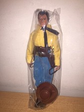 Classic TV Toys Mego Repro TEX