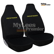 For Nissan Pathfinder Front