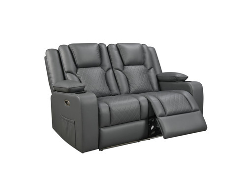 Orlando electric recliner - recliner, 2