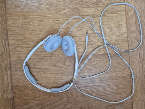Sennheiser 200 foldable - sennheiser,