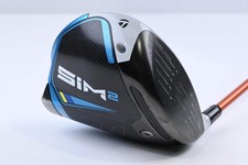 Taylormade SIM2 Driver / 9