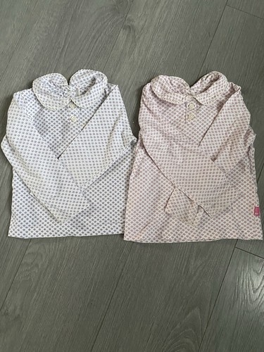 Petit bateau baby polo - baby,