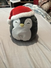 Avery Squishmallows Duck