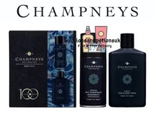 Champneys Body Duo ENERGISE Mens Christmas Gift Set 2025