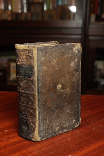 1835 the roman missal - 1835,