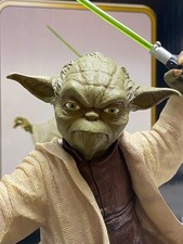 Yoda ATTAKUS 1/5 Star Wars