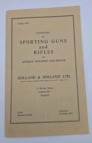 Holland catalogue of - holland,