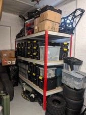 Quad parts 200 250cc - parts, lot