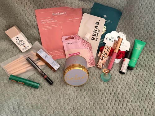 Beauty box bundle - beauty,
