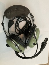 David Clark H10-13.4 Aviation