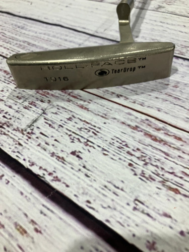 Tear drop - tear, td