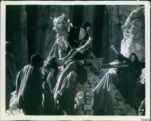 1975 moses the lawgiver cbs - 1975,