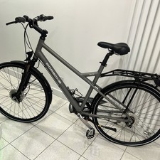 Porsche CS Touring Commuter