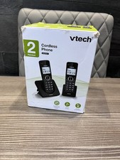 VTech ES2001 DECT Cordless
