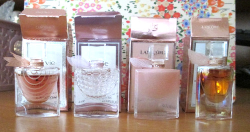 Collectable mini - 4, ~