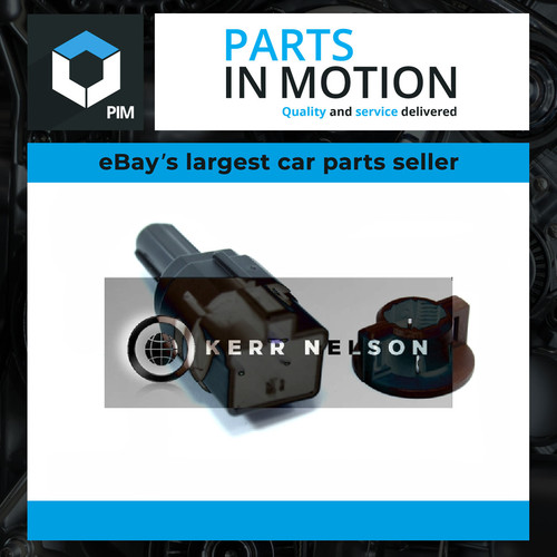 Brake light switch - switch, honda
