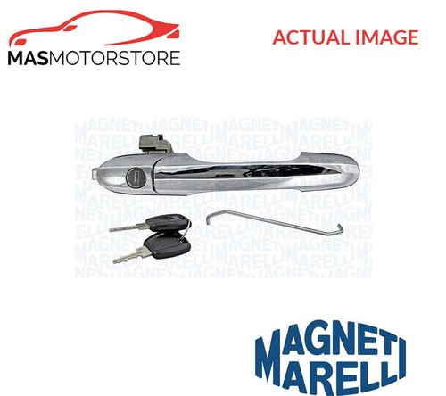 Car door handle left front - door,