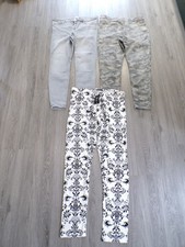 Ladies Trousers Size 18 x 3