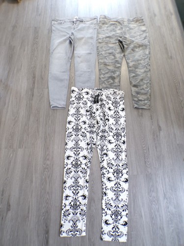 Ladies trousers size 3 - size,