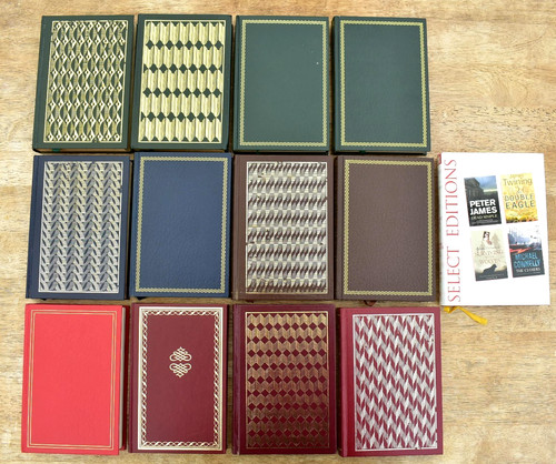 Readers digest condensed book - readers,
