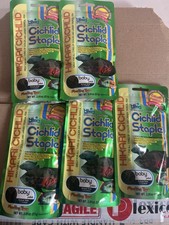 Hikari Cichlid Staple