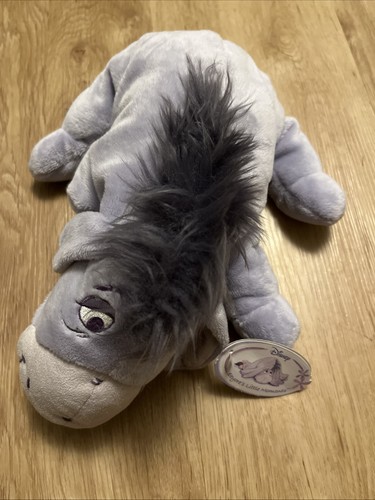 Disney eeyore plush - disney,